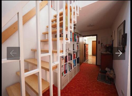 Foto - 2 Zimmer Dachgeschoßwohnung in Schelklingen