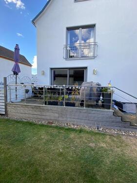 Foto - 3- Raum-Wohnung in Uder ab 15.03.2026 zu vermieten