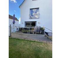 3- Raum-Wohnung in Uder ab 15.03.2026 zu vermieten