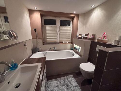 Foto - 3 Zimmer Etagenwohnung in Uder