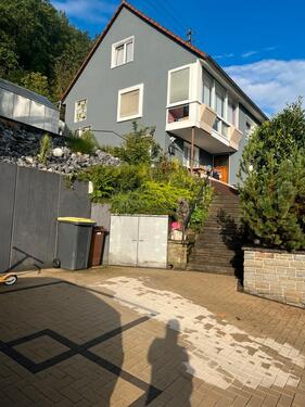 Foto - Einfamilienhaus am Hang ( Privatverkauf )