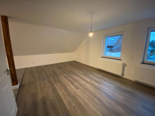 Foto - 4 Zimmer Dachgeschoßwohnung in Herford