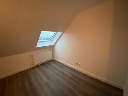 Foto - Dachgeschoßwohnung in Herford zur Miete