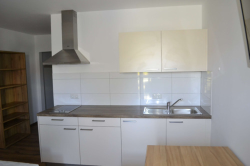 Foto - Etagenwohnung in Straubing zur Miete