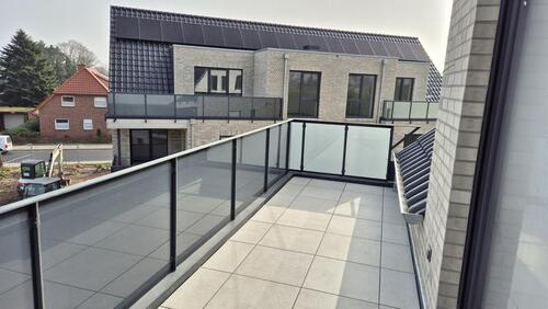 Foto - Dachgeschoßwohnung in Werlte zur Miete