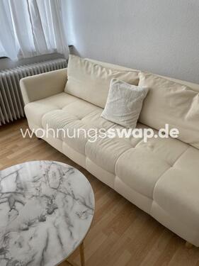 Foto - Wohnungsswap - 1 Zimmer, 20 m² - Theaterwall, Braunschweig