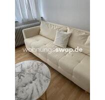 Wohnungsswap - 1 Zimmer, 20 m² - Theaterwall, Braunschweig