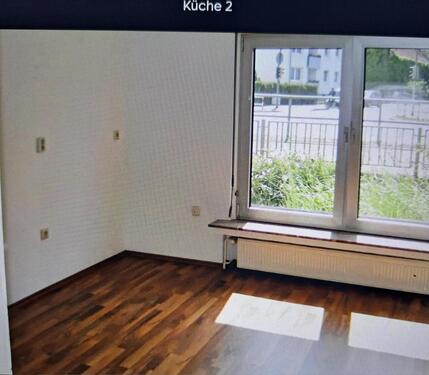 Foto - 2.5 Zimmer Erdgeschoßwohnung in Dortmund