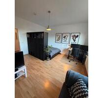 1-Zimmer Wohnung in Holsterhausen - Essen Stadtbezirk III