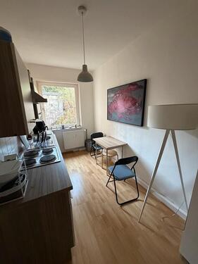 Foto - 1 Zimmer Erdgeschoßwohnung zur Miete in Essen