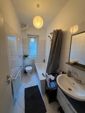 Foto - 1 Zimmer Erdgeschoßwohnung in Essen