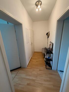 Foto - Erdgeschoßwohnung in Essen zur Miete