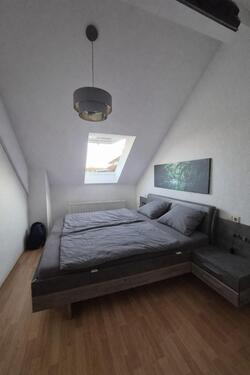 Foto - Maisonettenwohnung in Bad Friedrichshall zur Miete