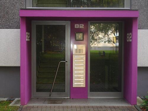 Foto - Großzügige 3-Zimmer-Wohnung in Brückenhof