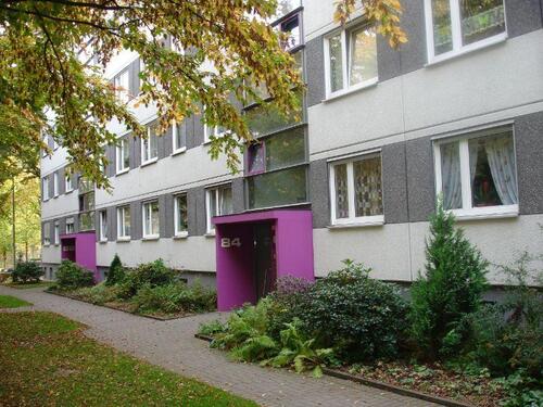 Foto - 3 Zimmer Etagenwohnung in Kassel