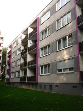 Foto - Etagenwohnung in Kassel zur Miete