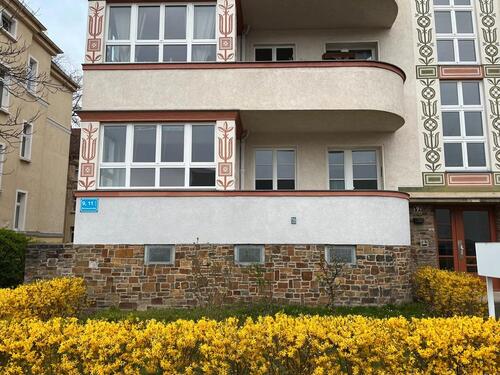 Foto - Tolle 2-Raum Wohnung in Leipzig-Eutritzsch