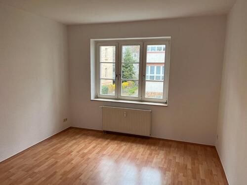 Foto - Hochparterre in Leipzig zur Miete