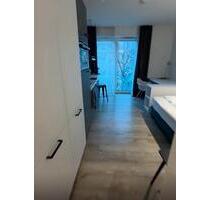 Befristete 1 Zimmer Wohnung - 780,00&nbsp;EUR Kaltmiete, ca.&nbsp; 21,00&nbsp;m&sup2; in Münster (PLZ: 48143)