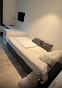 Foto - 1 Zimmer Etagenwohnung in Münster