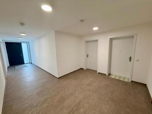 Foto - 3.5 Zimmer Etagenwohnung zur Miete in Vilsbiburg