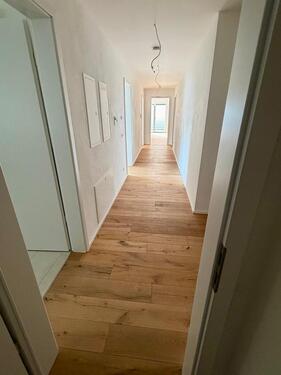 Foto - Etagenwohnung in Vilsbiburg zur Miete