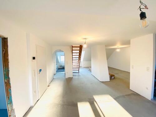 Foto - 4.5 Zimmer Dachgeschoßwohnung zur Miete in Dortmund