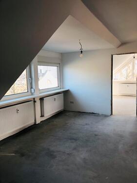 Foto - Dachgeschoßwohnung in Dortmund zur Miete