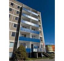 Renovierte 4-Zimmer-Wohnung in Schönebeck (Elbe) zu vermieten