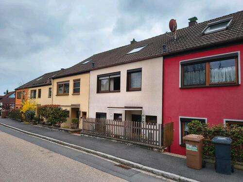 Foto - 4 Zimmer Reihenhaus zum Kaufen in Reichenschwand