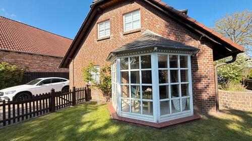 Foto - 5 Zimmer Einfamilienhaus zum Kaufen in Meinersen