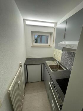 Foto - 1,5-Zimmer-Single-Wohnung mit Balkon in Fernwald-Annerod