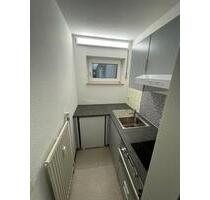 1,5-Zimmer-Single-Wohnung mit Balkon in Fernwald-Annerod