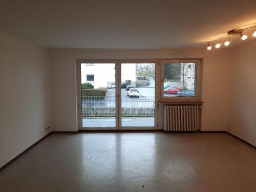 Foto - 1 Zimmer Etagenwohnung zur Miete in Fernwald