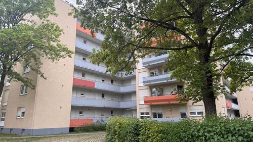 Foto - 1-Zimmer-Wohnung in Ingolstadt - zentral & modern