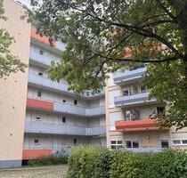1-Zimmer-Wohnung in Ingolstadt - zentral & modern