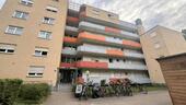 Foto - 1 Zimmer Etagenwohnung zur Miete in Ingolstadt