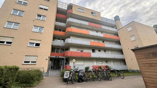 Foto - 1 Zimmer Etagenwohnung zur Miete in Ingolstadt