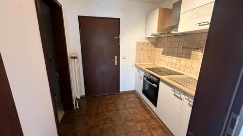 Foto - 1 Zimmer Etagenwohnung in Ingolstadt