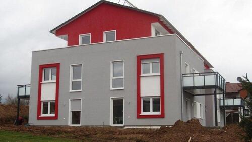 Foto - schöne 2 Zimmerwohnung in Teistungen