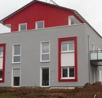schöne 2 Zimmerwohnung in Teistungen - Breitenworbis