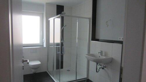 Foto - 2 Zimmer Erdgeschoßwohnung zur Miete in Breitenworbis
