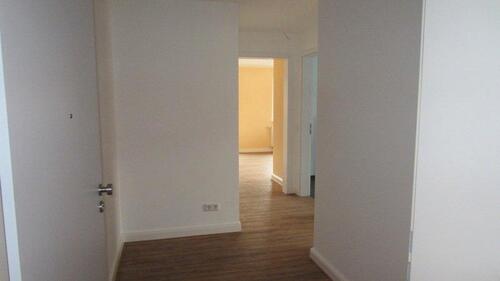 Foto - 2 Zimmer Erdgeschoßwohnung in Breitenworbis