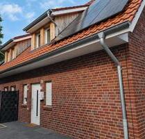 Halbhaus in Georgsdorf - 1.280,00&nbsp;EUR Kaltmiete, ca.&nbsp; 100,00&nbsp;m&sup2; in Neuenhaus (PLZ: 49828)