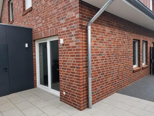 Foto - 4 Zimmer Doppelhaushälfte zur Miete in Neuenhaus