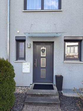 Foto - 5 Zimmer Reihenhaus zum Kaufen in Magstadt