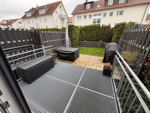 Foto - 5 Zimmer Reihenhaus in Magstadt