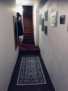 Foto - 3.5 Zimmer Reihenhaus zum Kaufen in Saarburg