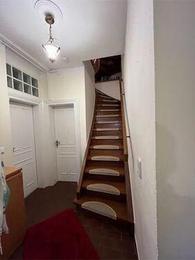Foto - 3.5 Zimmer Reihenhaus in Saarburg
