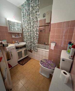 Foto - 2 Zimmer Etagenwohnung in Hamm (Sieg)
